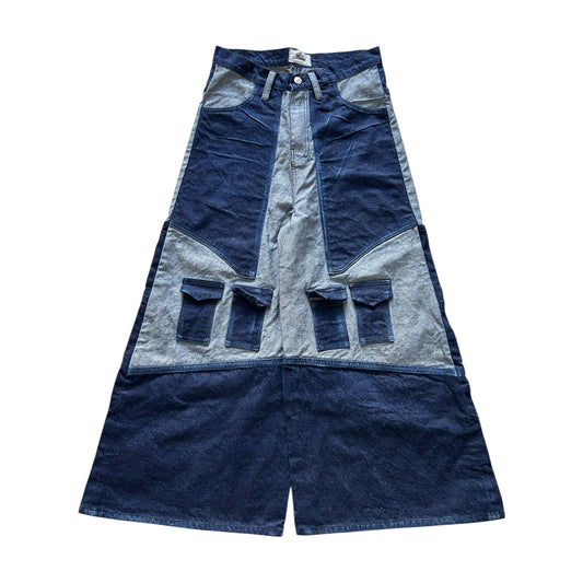 ANARCHY DENIM