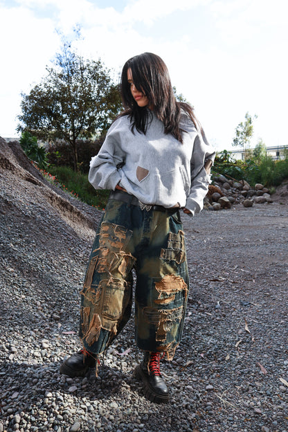 Arts & Crafts Hoodie