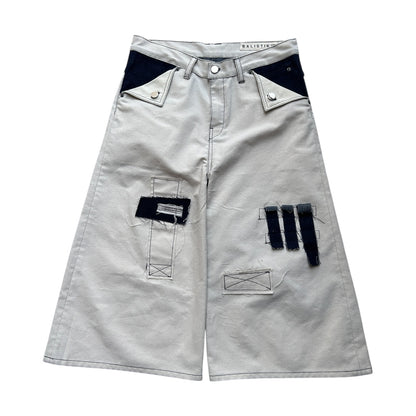 Hybrid Map Shorts