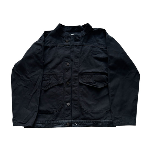 BALISTIK CANVAS JACKET
