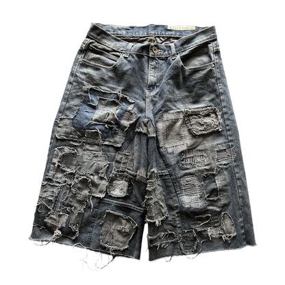 Torn Jorts
