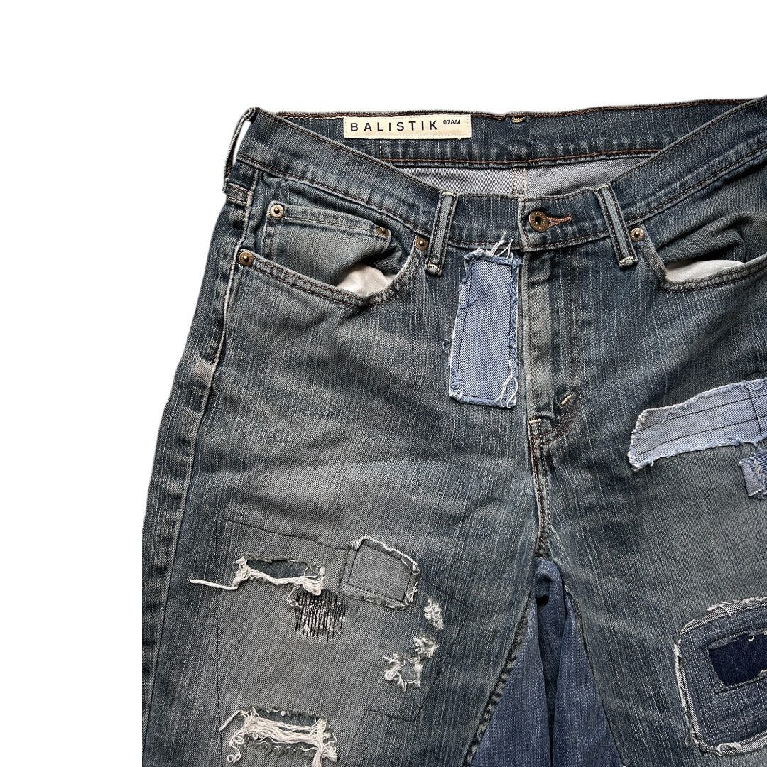 Decay Denim