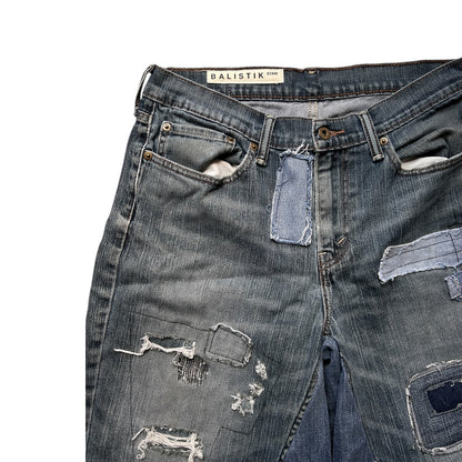 Decay Denim