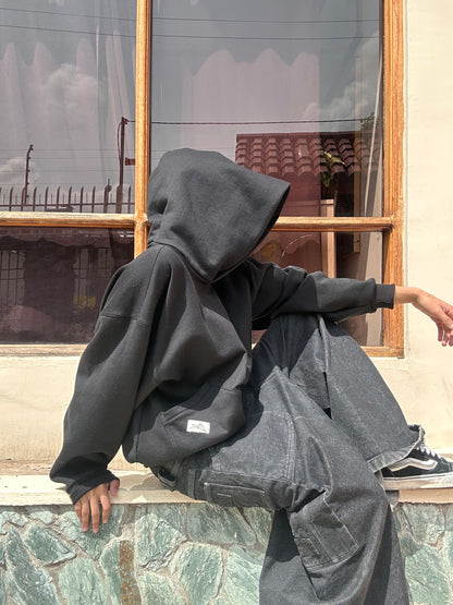 Balistik NA Hoodie