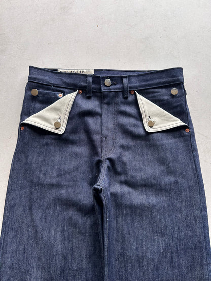 TUNDRA DENIM