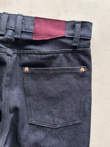 BALISTIK CLASSIC BOOTCUT