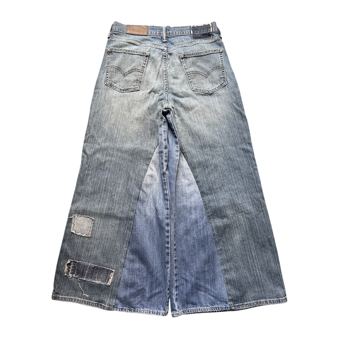 Decay Denim