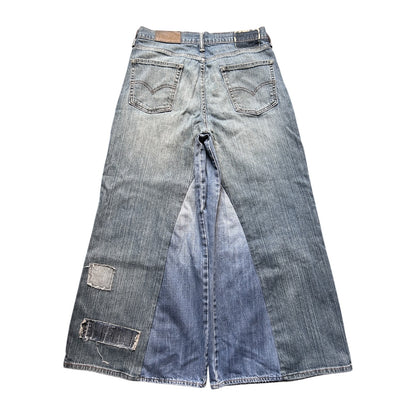 Decay Denim