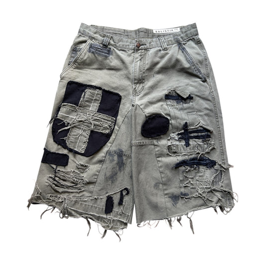 SURPLUS SHORTS