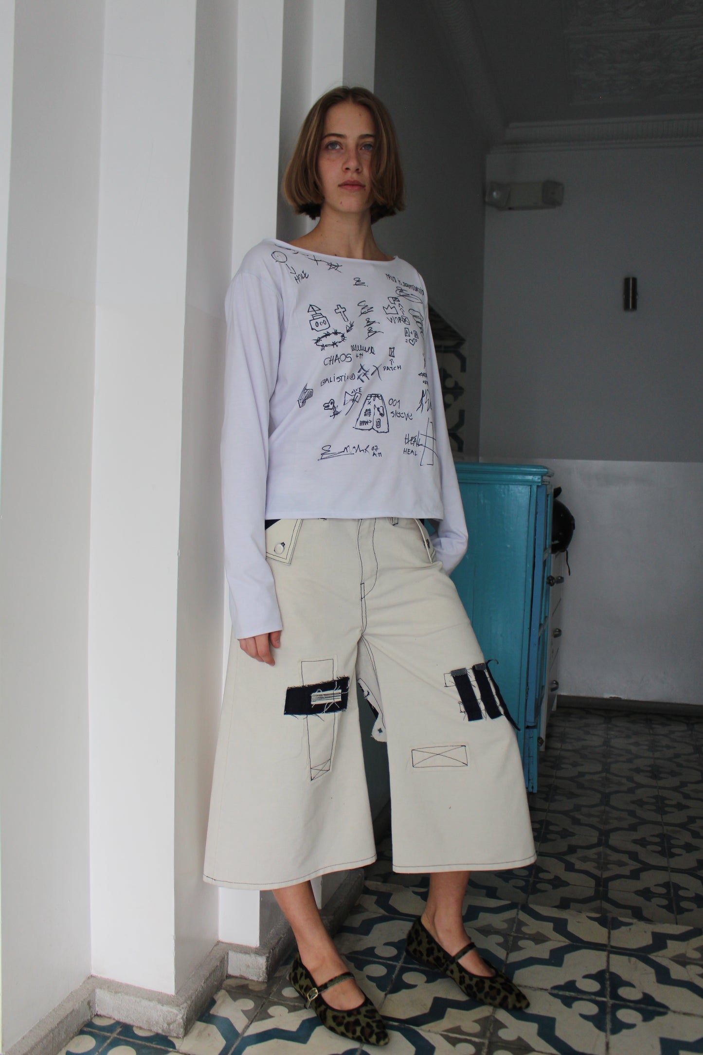 Hybrid Map Shorts