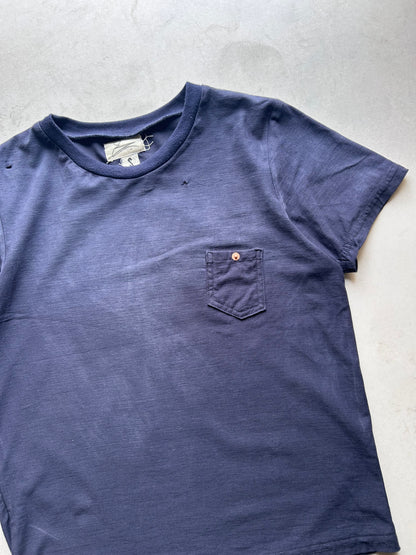 RIVET TEE
