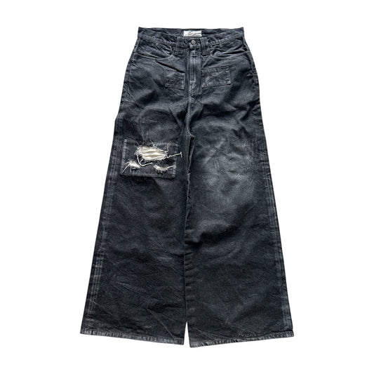 MANKIND DENIM