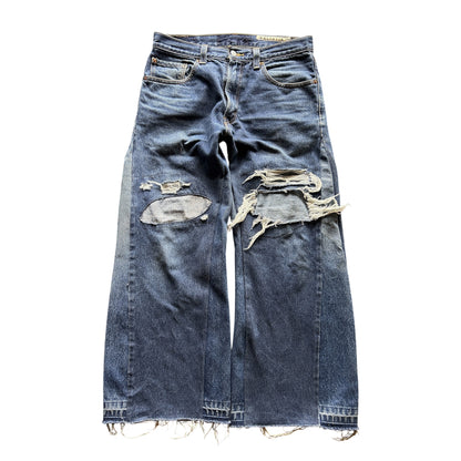 Classic Denim