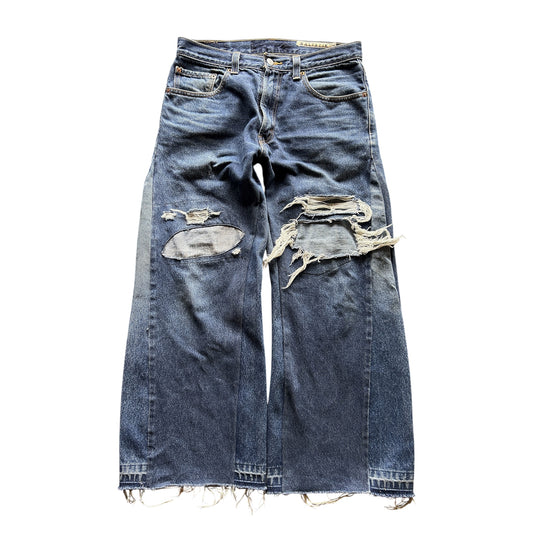 Classic Denim