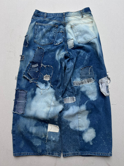 Collapse Denim
