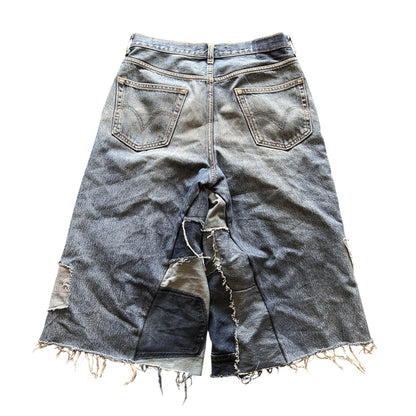 Anarchy Denim