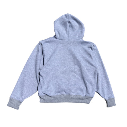 Balistik Classic Hoodie Gray