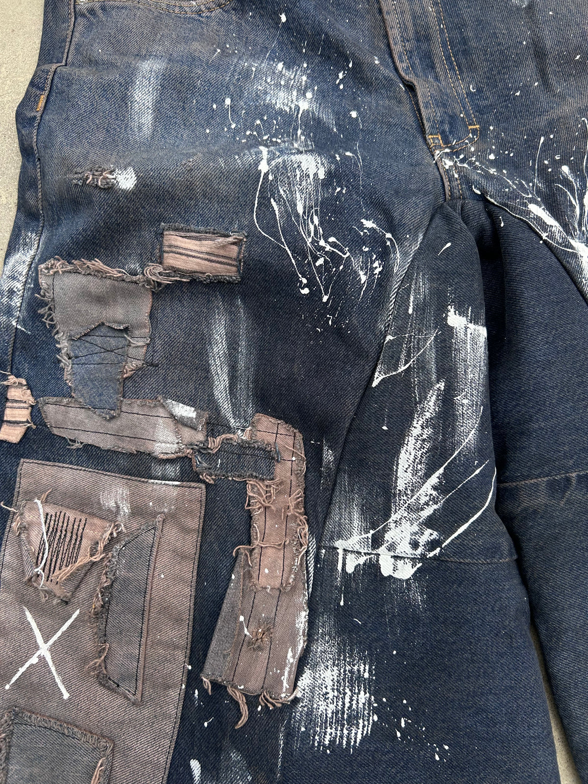 Undertone Denim