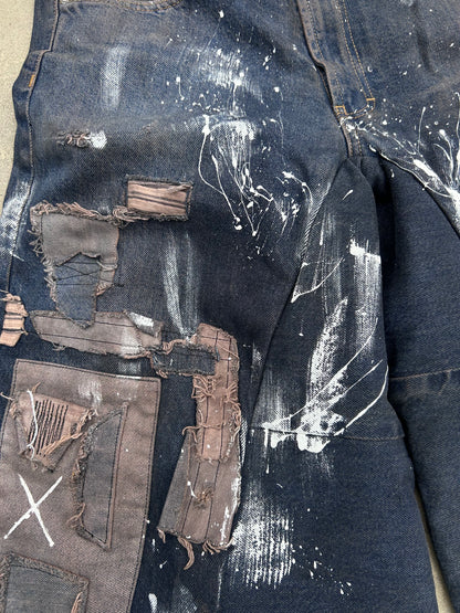 Undertone Denim