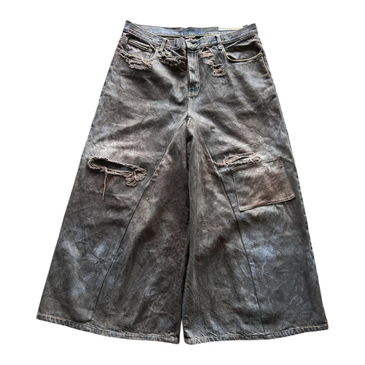Oxide Denim