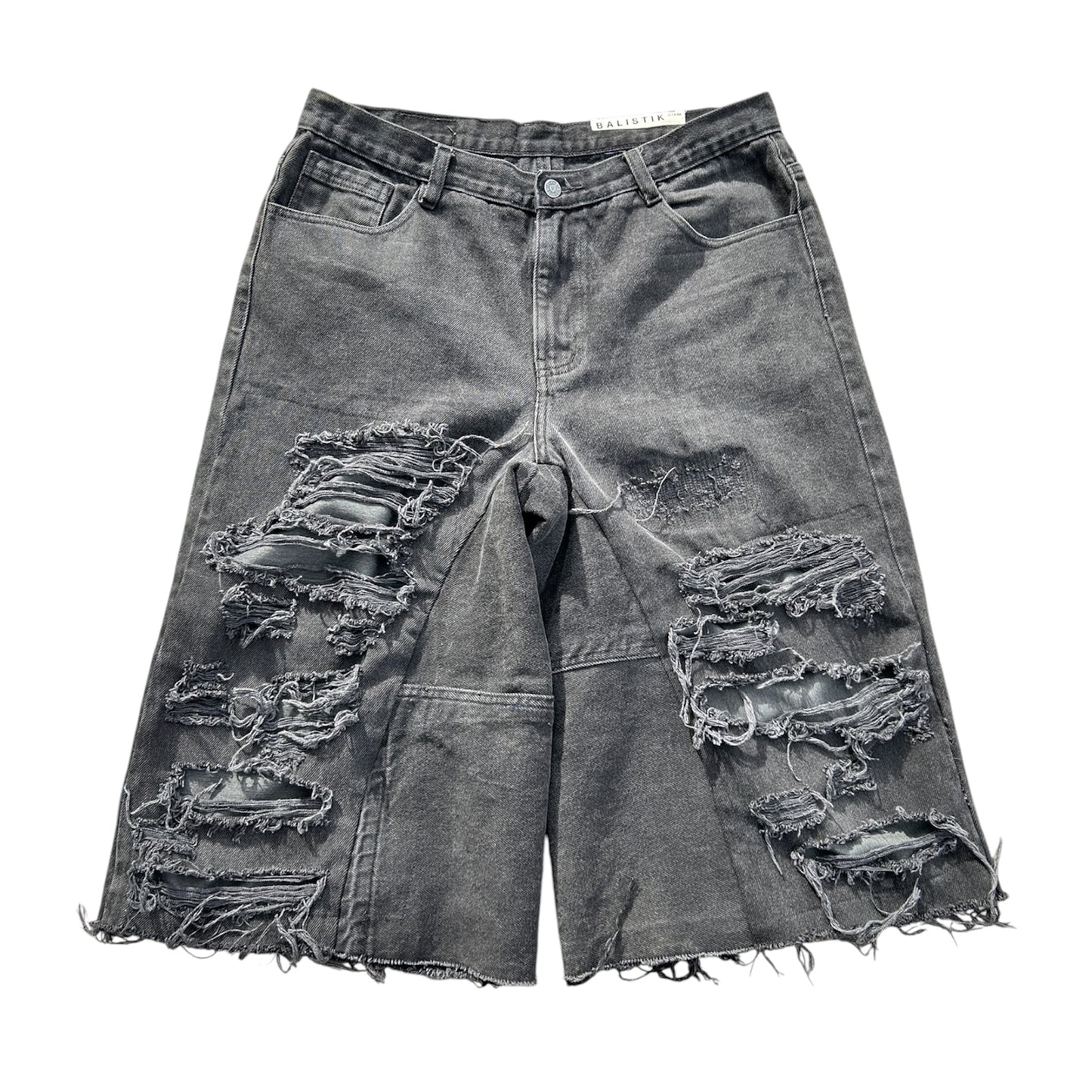 Debris Denim