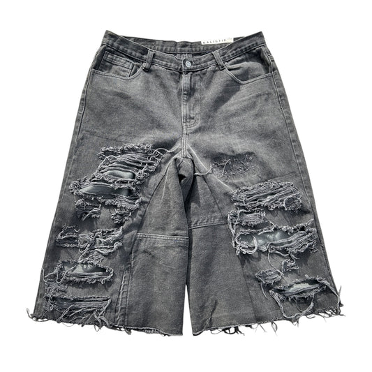 Debris Denim