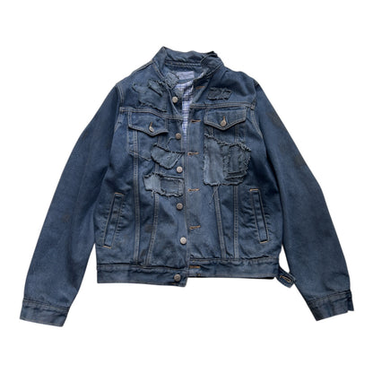 Overdye Jacket