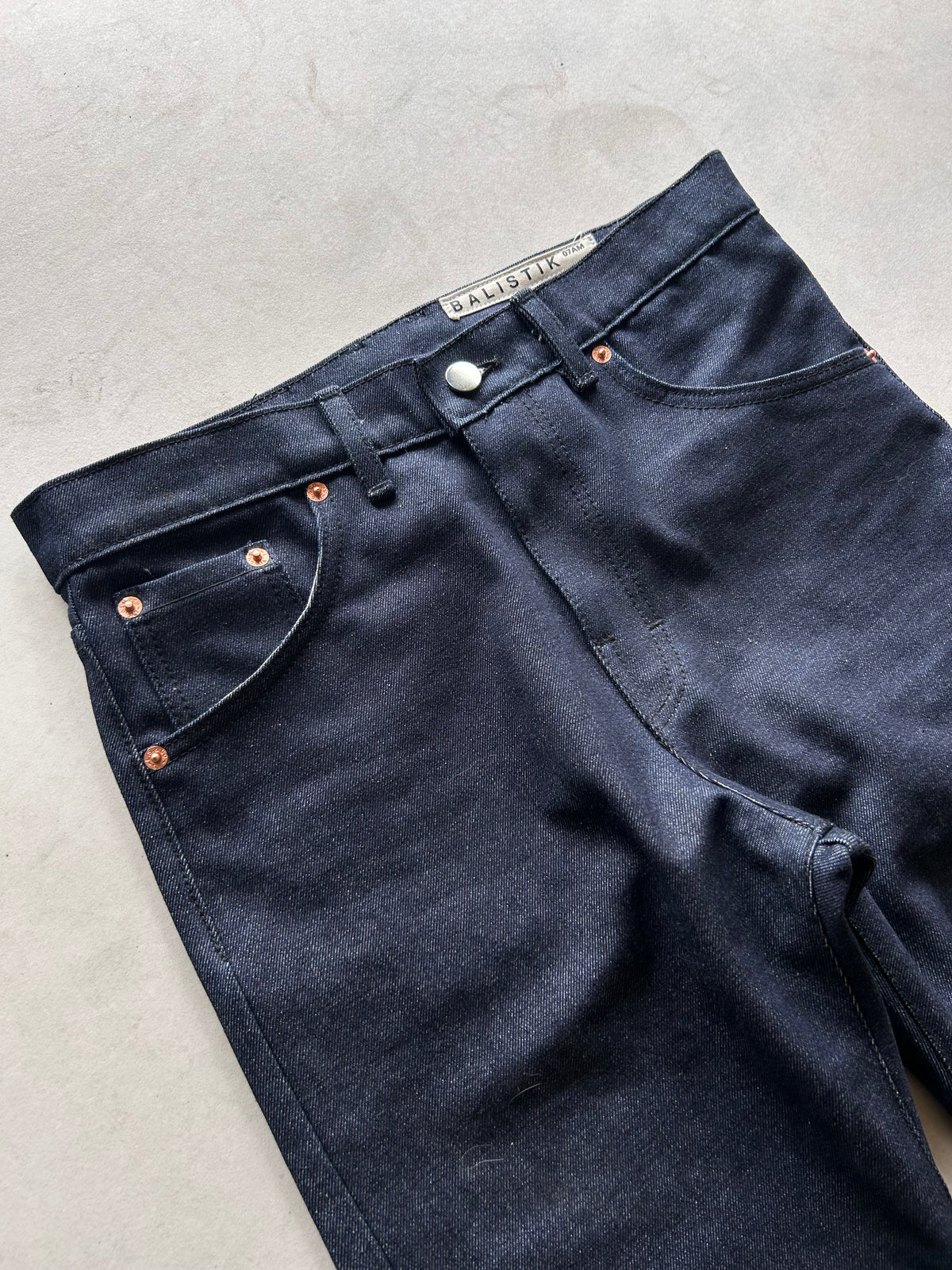 BALISTIK CLASSIC BOOTCUT
