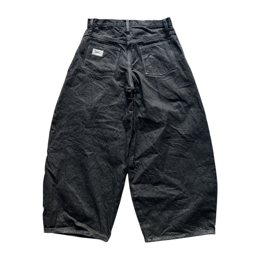 BOMBER DENIM