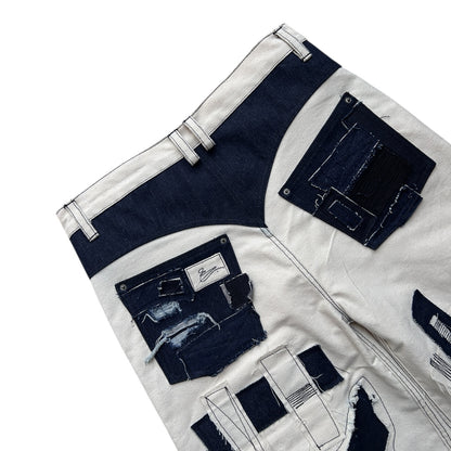 Hybrid Map Shorts