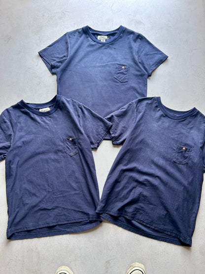 RIVET TEE