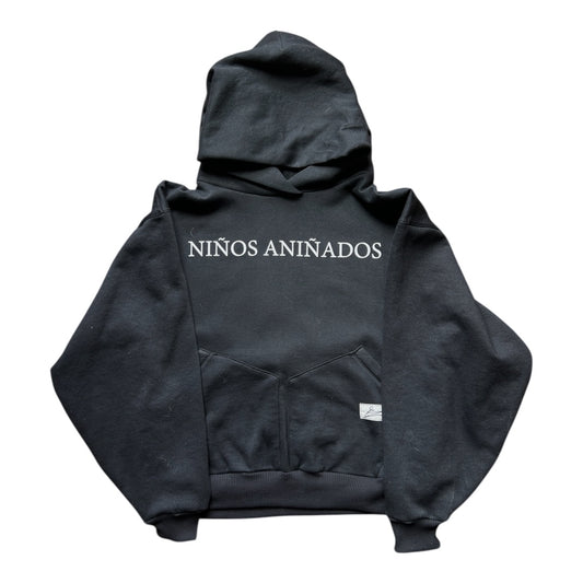 Balistik NA Hoodie