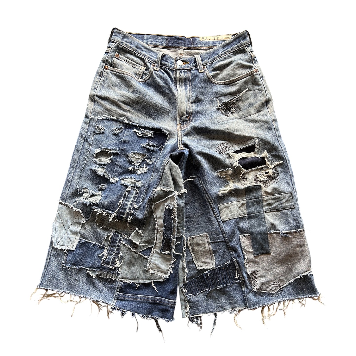 Anarchy Denim