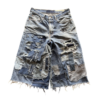 Anarchy Denim