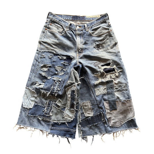 Anarchy Denim