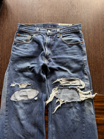 Classic Denim