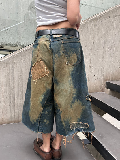 Mortality Denim