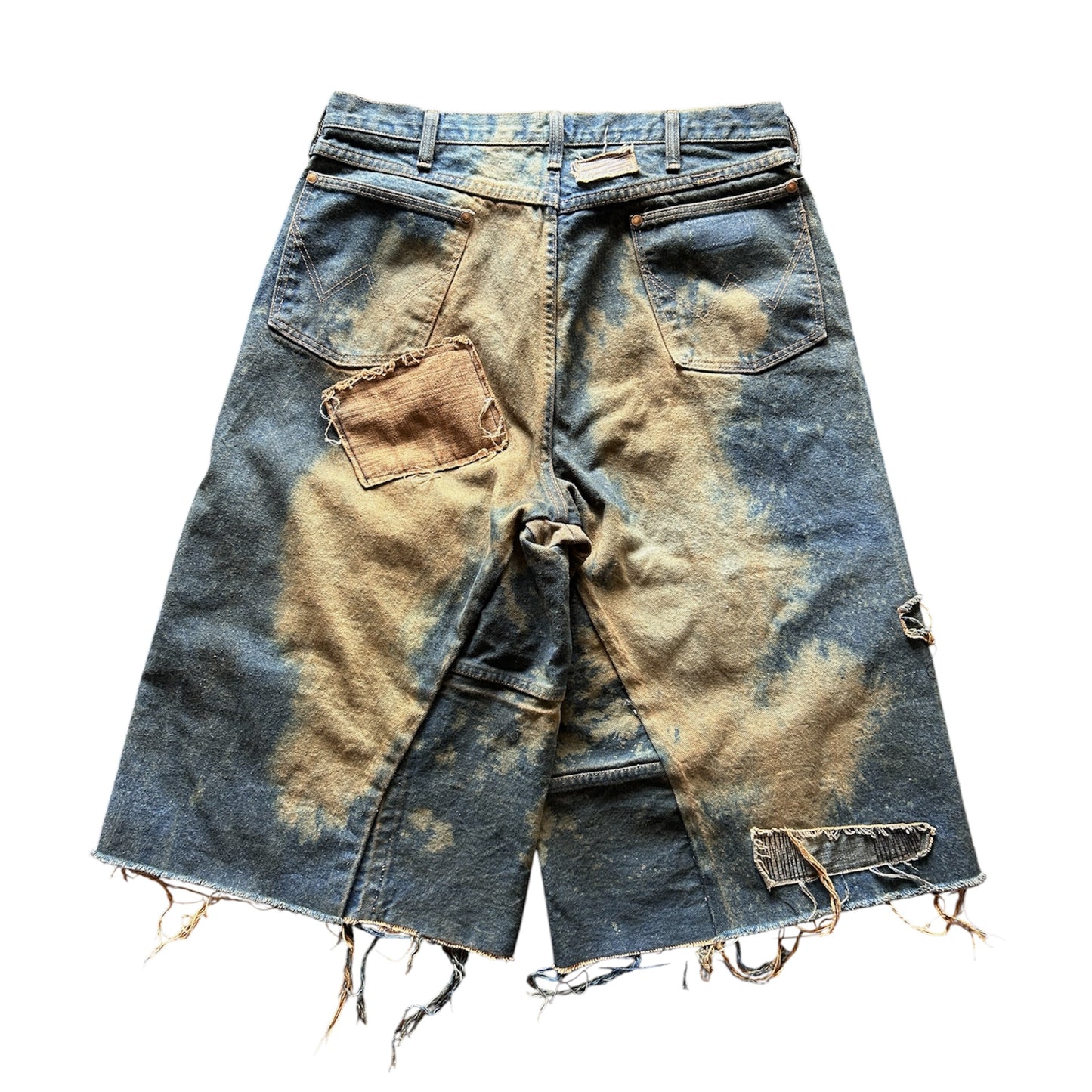 Mortality Denim