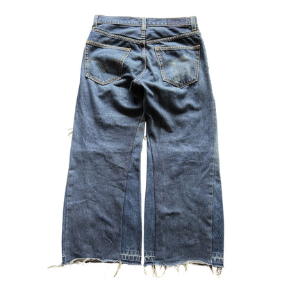 Classic Denim