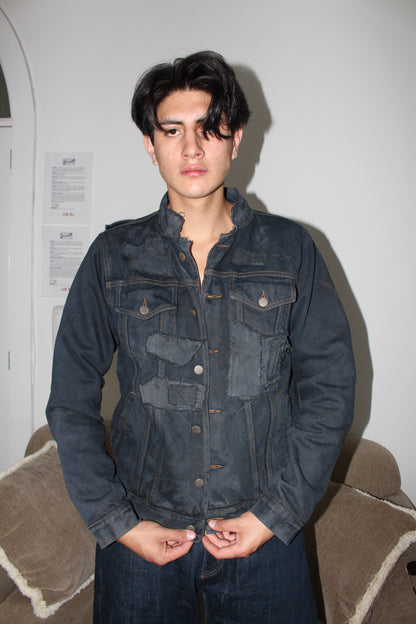 Overdye Jacket