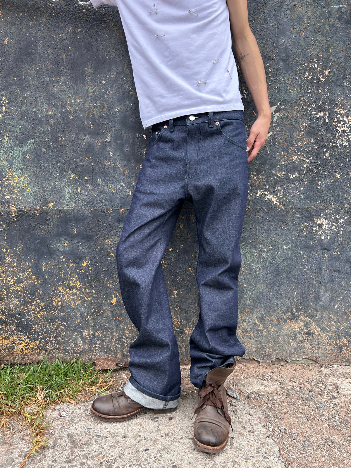 BALISTIK CLASSIC BOOTCUT