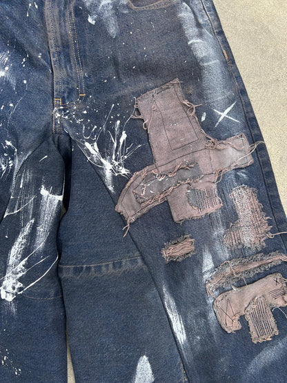 Undertone Denim