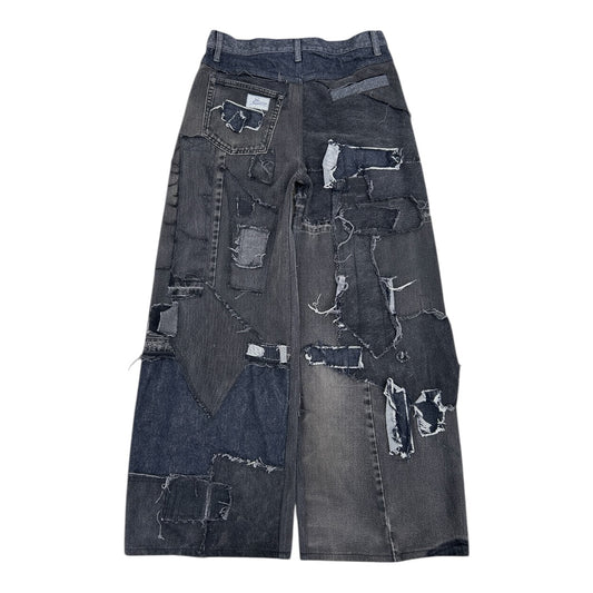 GRAFF DENIM