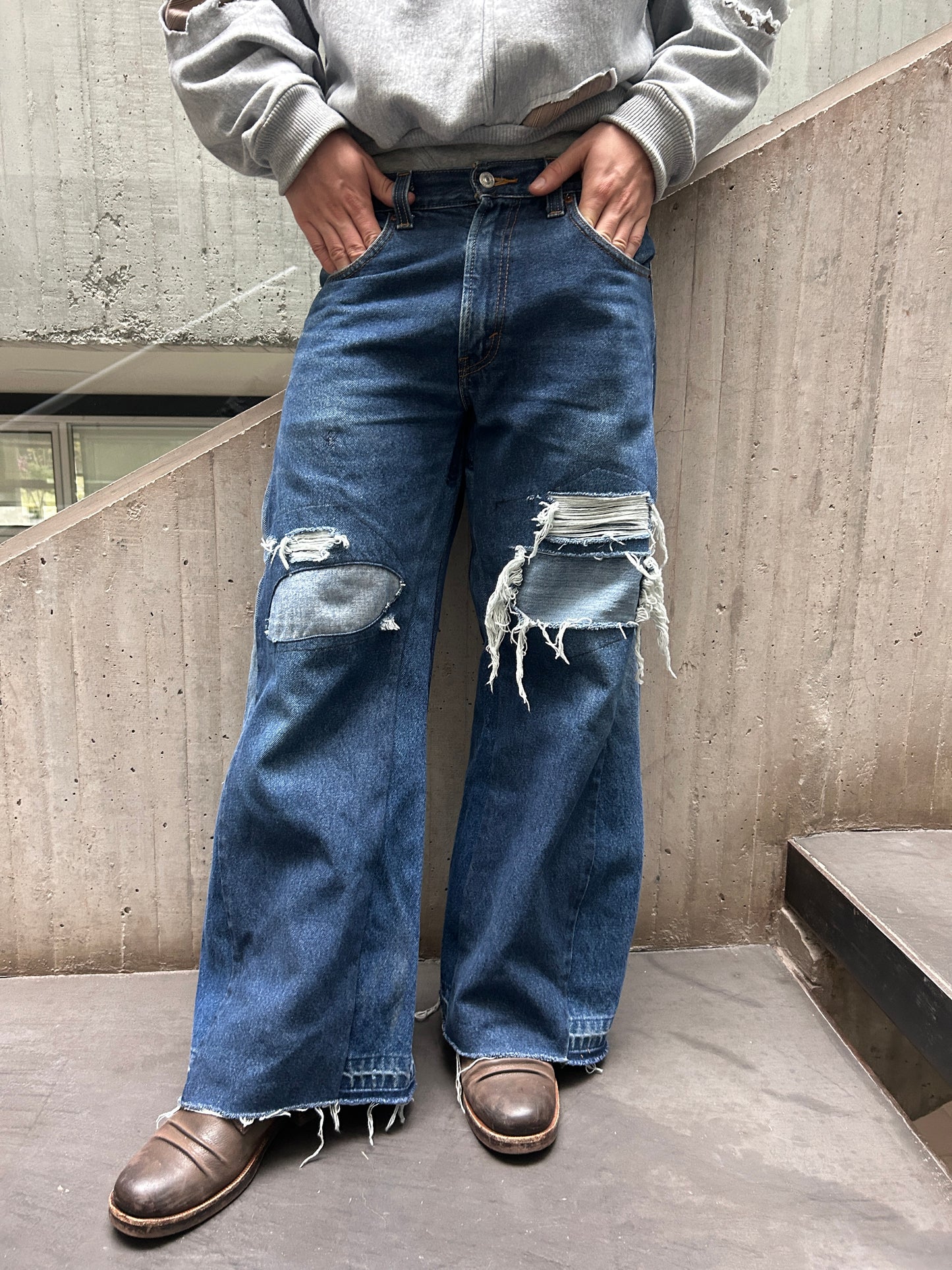 Classic Denim
