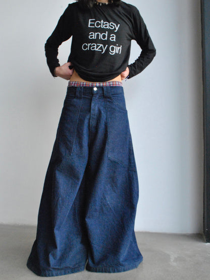 BALISTIK RÄW DËNIM