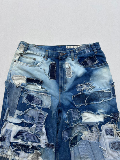 Collapse Denim