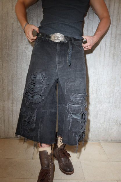 Debris Denim