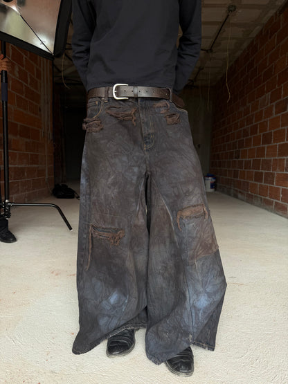 Oxide Denim