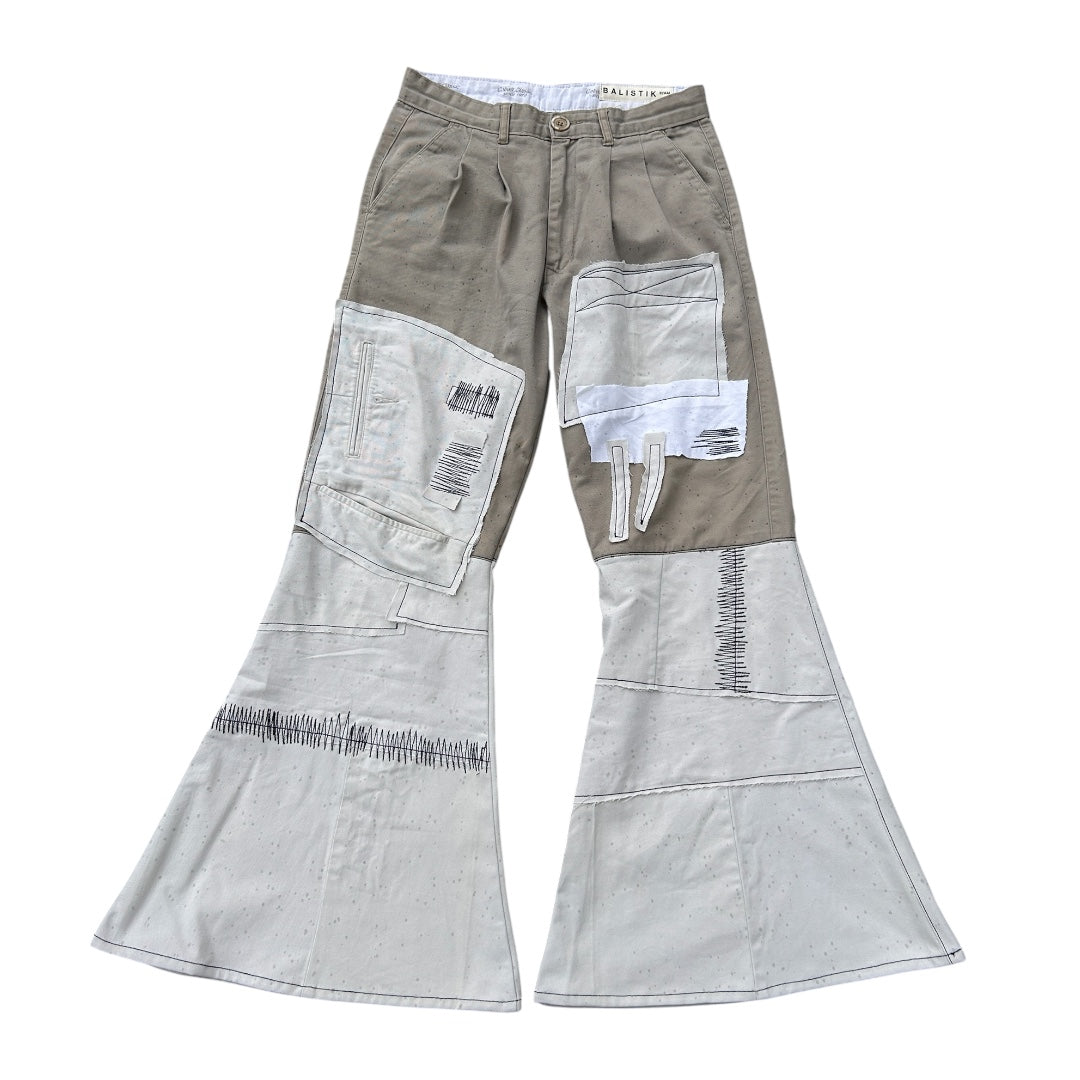 Purity Bell bottoms