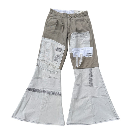 Purity Bell bottoms